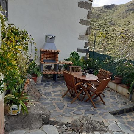 Casa La Fuente Villa อาโรนา ภายนอก รูปภาพ