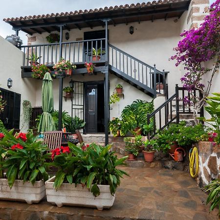 Casa La Fuente Villa อาโรนา ภายนอก รูปภาพ