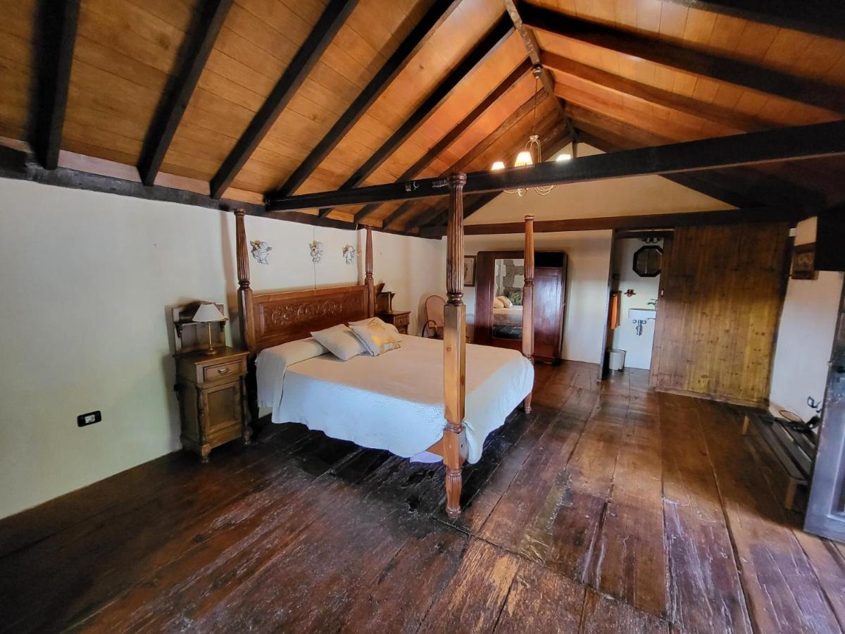 Casa La Fuente Villa อาโรนา ภายนอก รูปภาพ